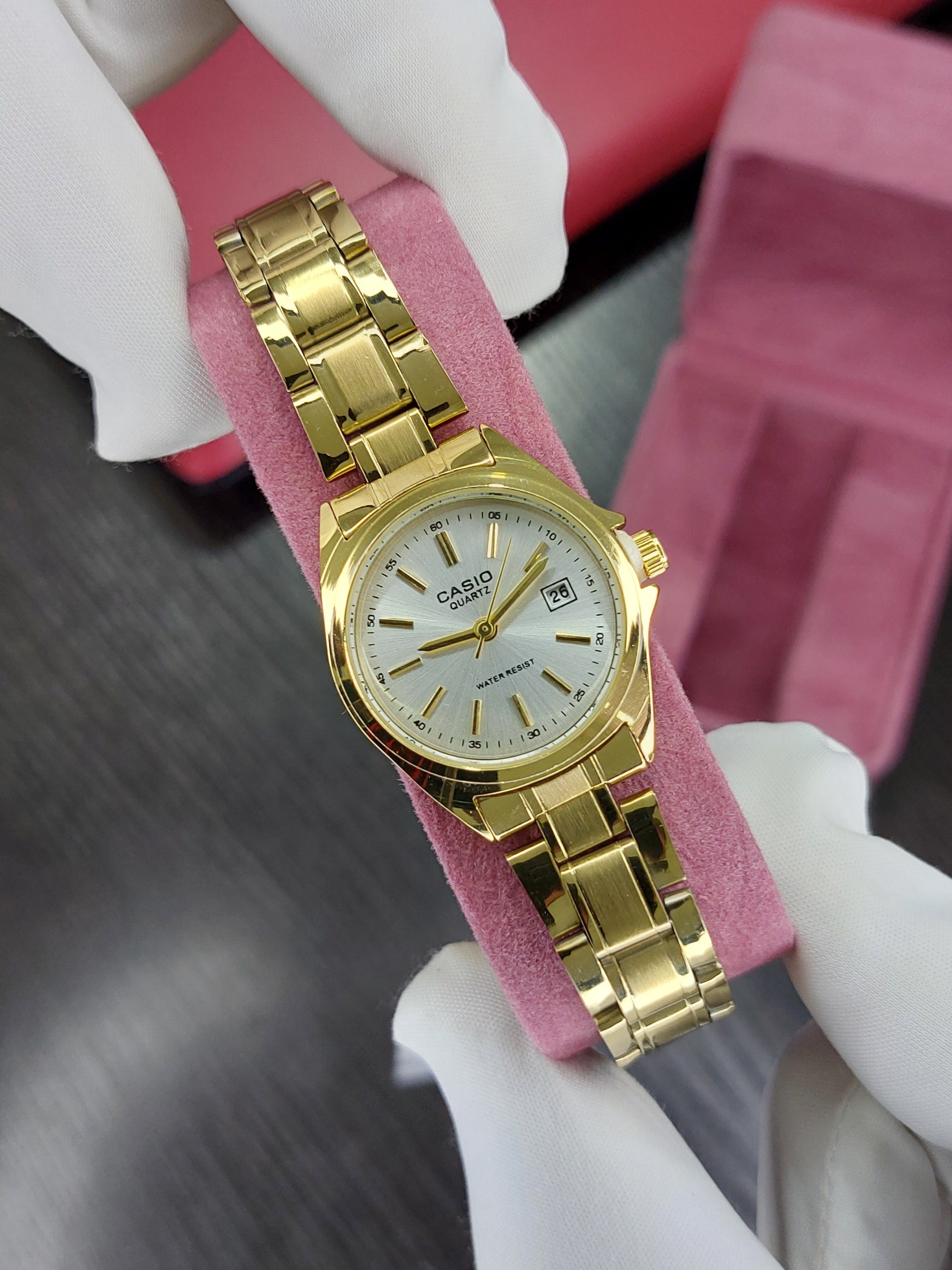 Montre "CASIO" Quartz