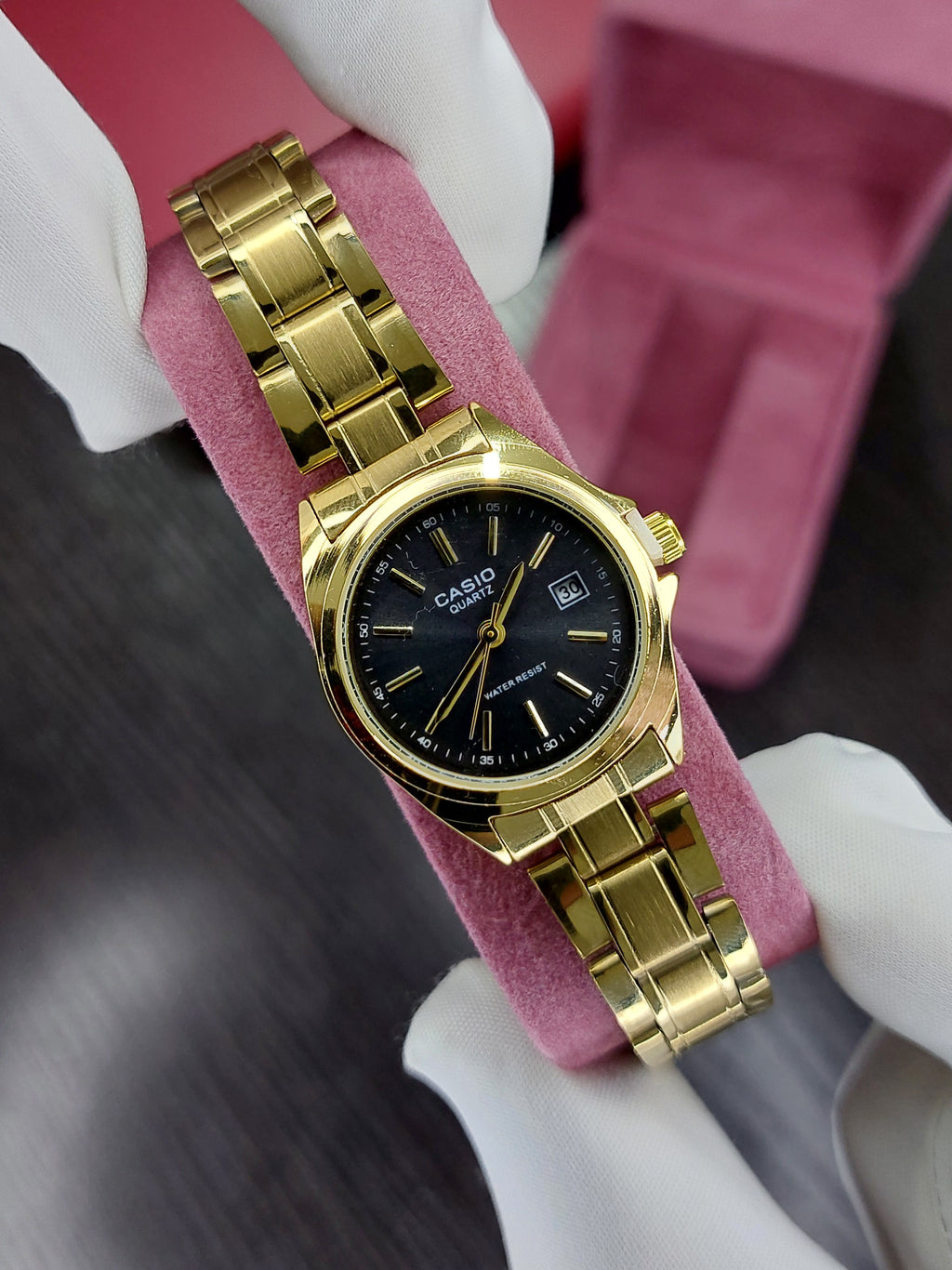 Montre "CASIO" Quartz