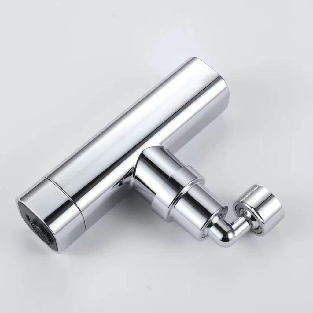 Tête De Robinet 4 Fonctions, Rotation à 360 Degrés - رأس حنفية متعدد الإستخدامات