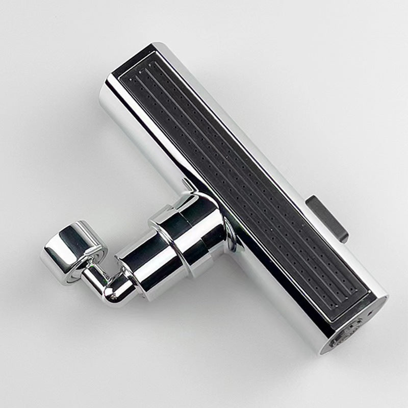 Tête De Robinet 4 Fonctions, Rotation à 360 Degrés - رأس حنفية متعدد الإستخدامات